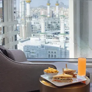 فندق Jumeirah Jabal Omar Makkah